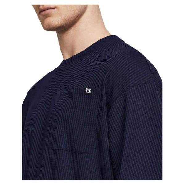 Under Armour Rival Waffle T-shirt för män