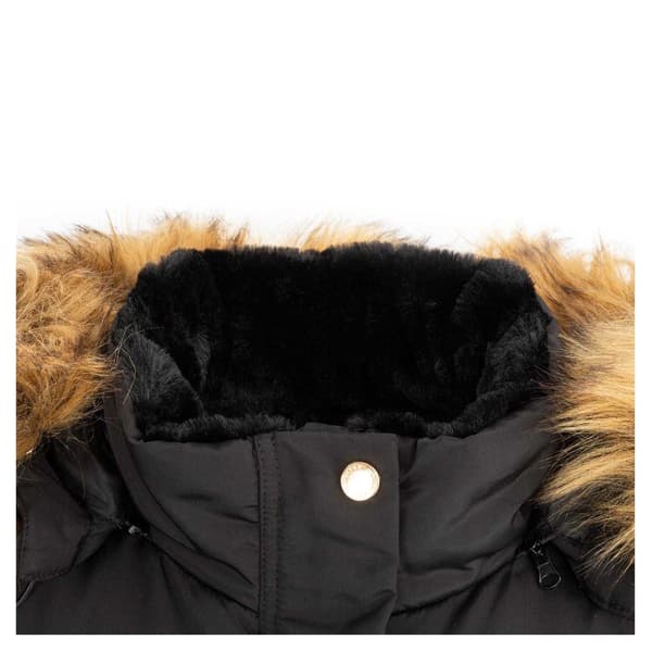 Firetrap Dam Vattentät Pufferjacka