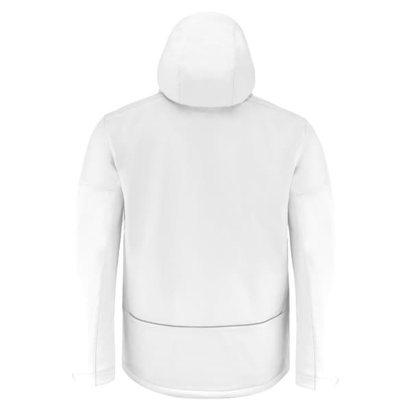 Printer Miesten Overlanding Soft Shell -takki