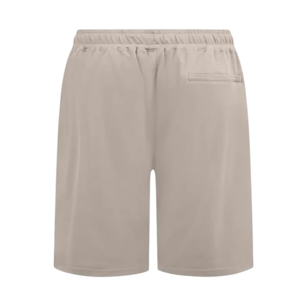 Duke Mens Mitchell 3 D555 Stretch Plain Elasticated Waist Kingsize -shortsit