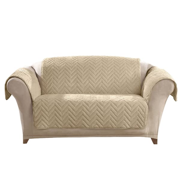 Ashley Mills Chevron Furniture Protector