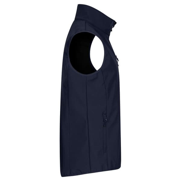 Clique Miesten Klassinen Soft Shell -takki