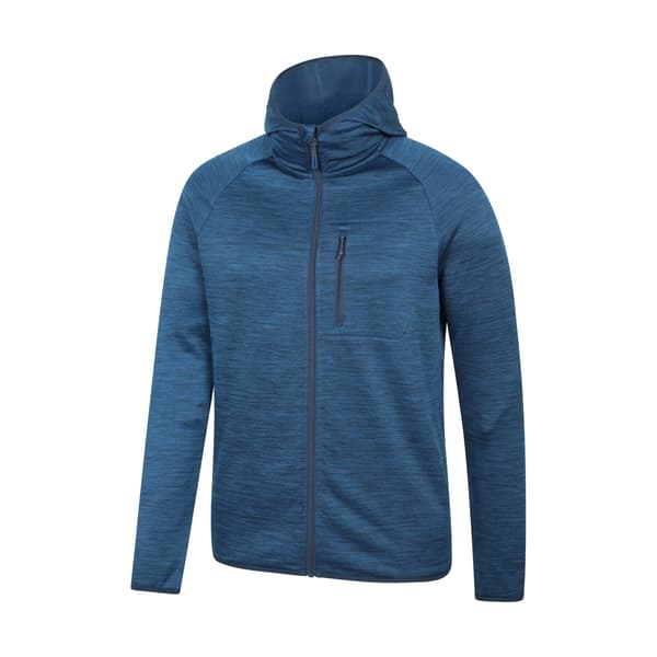Mountain Warehouse Marker Active Hoodie för män