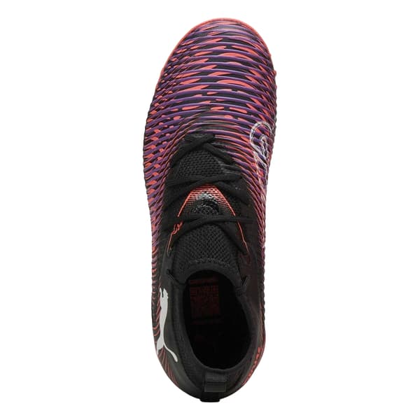 Puma Lasten Future Match 8 Mid Cut Astro Turf -kengät