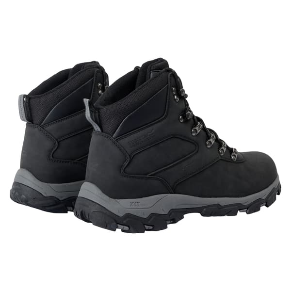 Regatta Mens Holcombe Classic Walking Boots