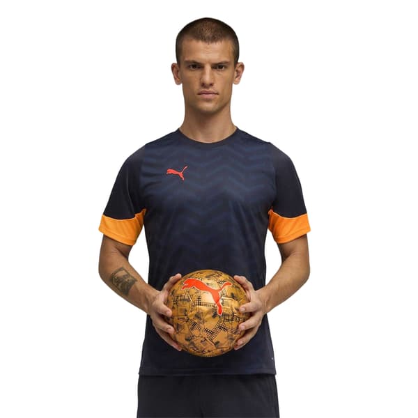 Puma Herr IndividualCUP Fotbollströja