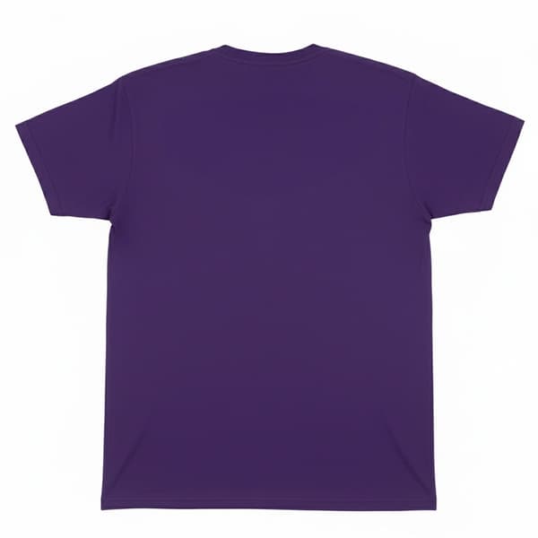Beetlejuice Flickor Pose Bomull Upprepat Logotyp T-shirt