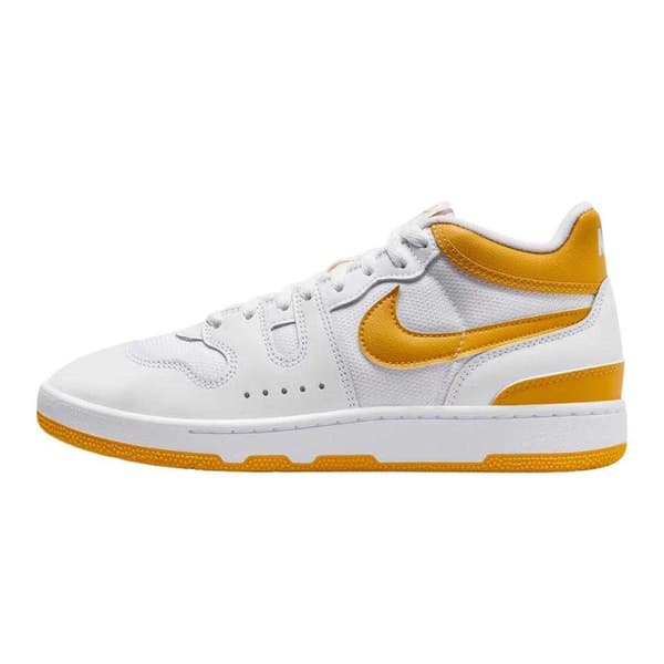 Nike Attack lädersneakers för män