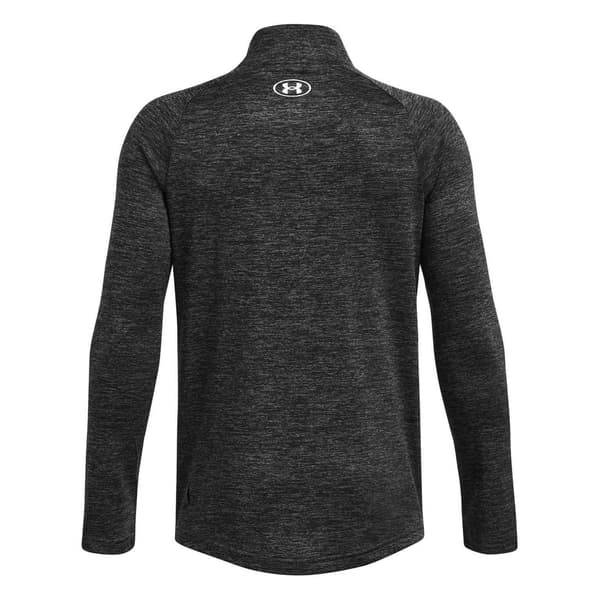 Under Armour Boys Tech 2.0 Half Zip Track Top