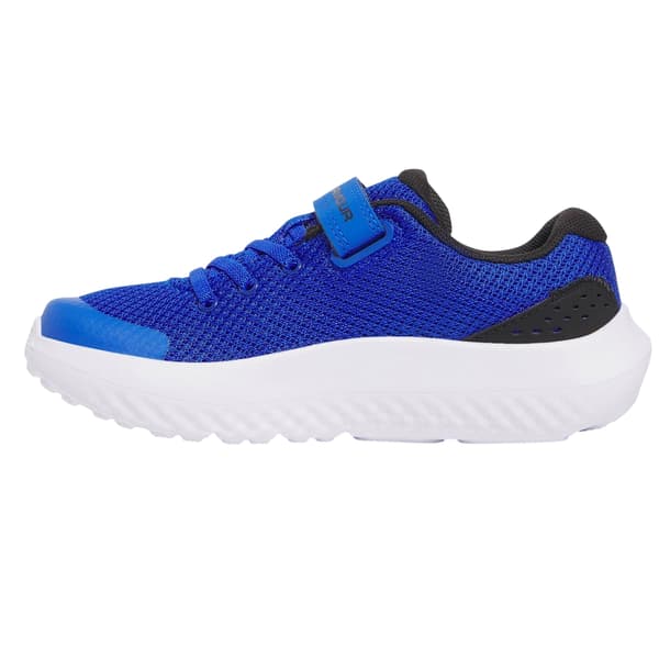 Under Armour Lasten Surge 4 -lenkkarit