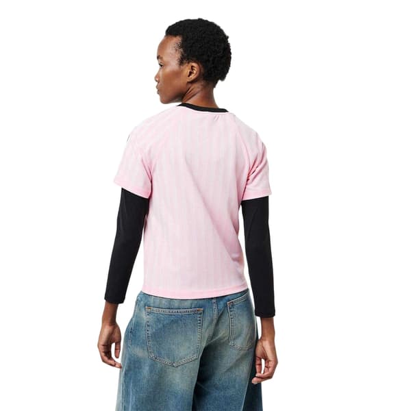 PE Nation Dam Augment Regular T-shirt