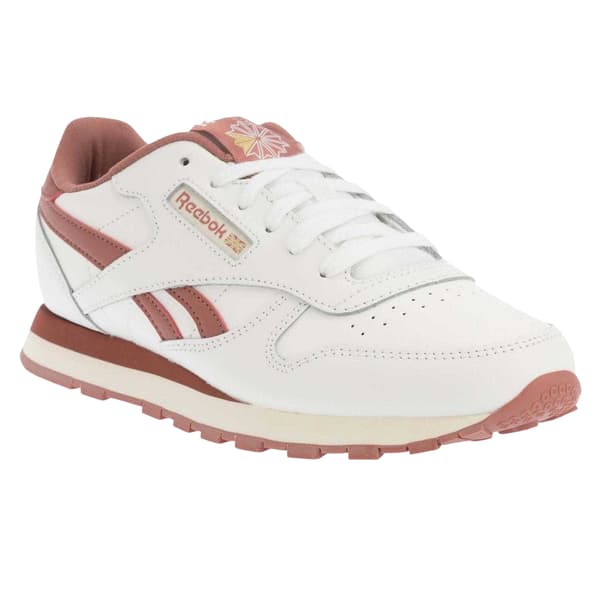 Reebok Lasten Classic Leather -lenkkarit
