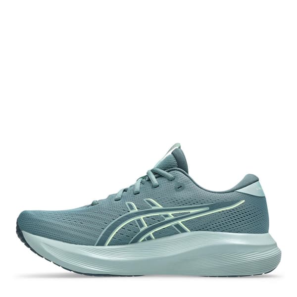 Asics Mens Cushioned Trainers