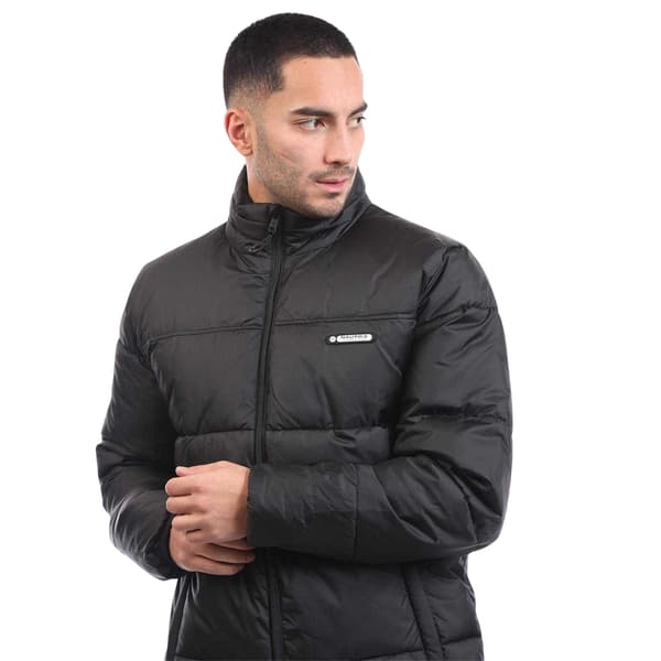 Nautica Herr Regular Pufferjacka