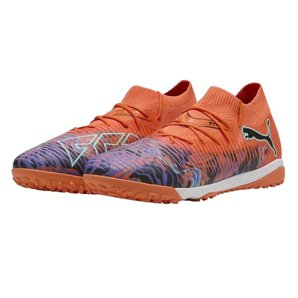 Puma Herr Future 8 Match Creativity Fotbollsskor