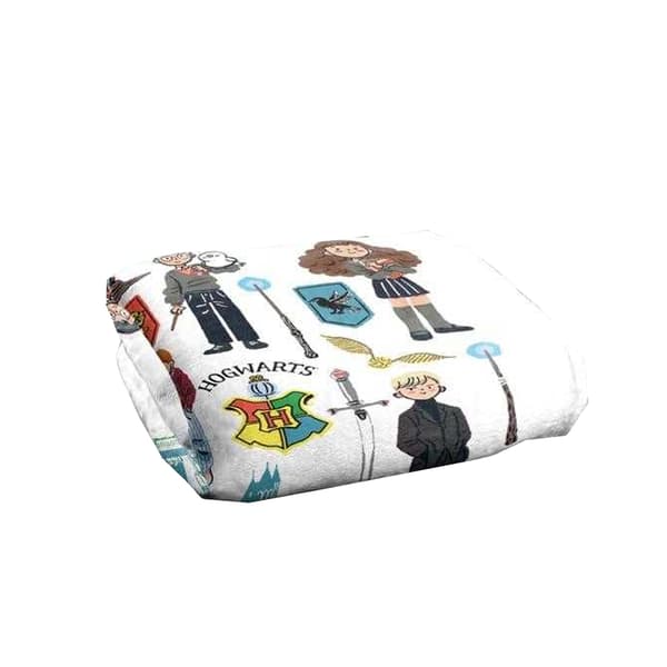 Harry Potter Söpöt Ikonit Peitto