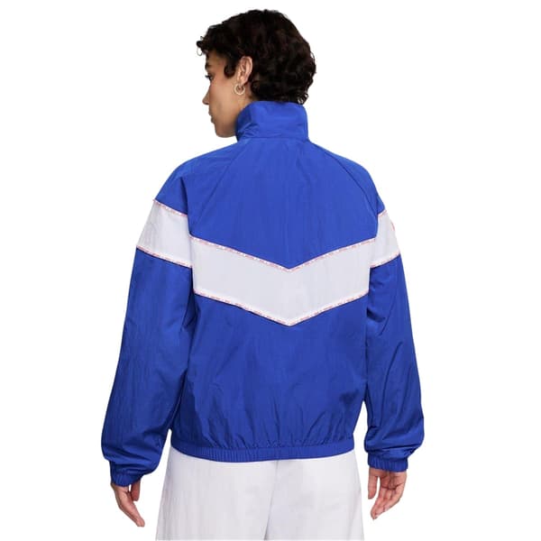 Nike Dam England Vävd Jacka