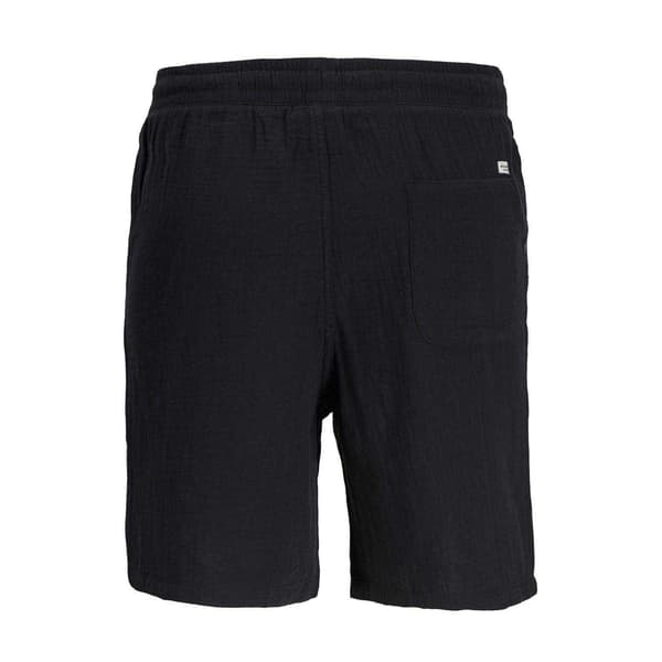 Jack And Jones Herr Texturerade Sweatshorts