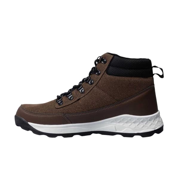 Crosshatch Mens Kinrag Hiking Boots
