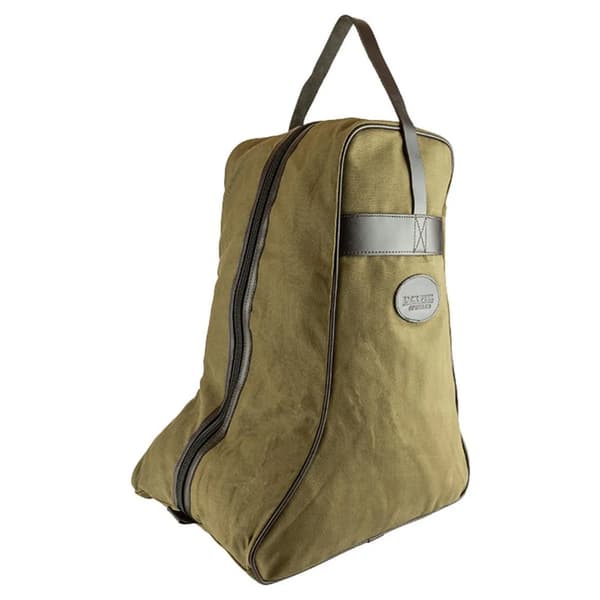 Jack Pyke Cotton Canvas Boot Bag