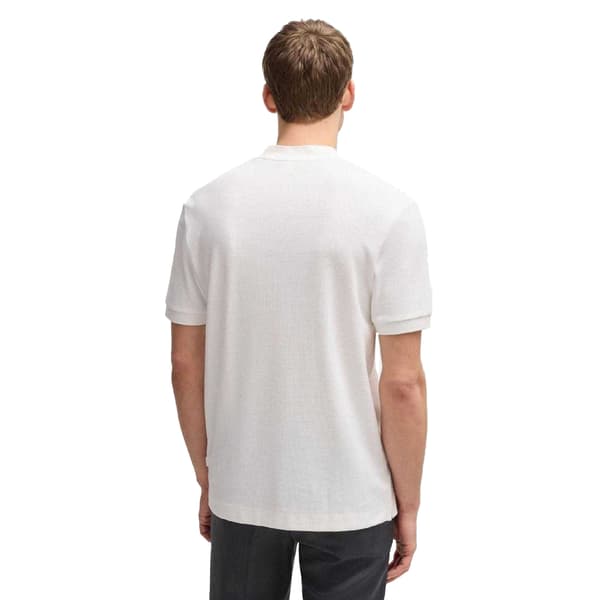 Boss Mens Polo Shirt