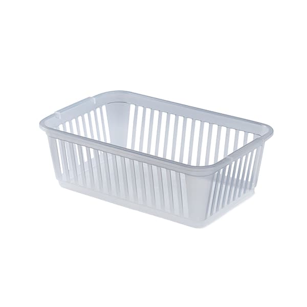 Handy Basket Small Mixed Colours 25cm