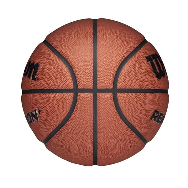 Wilson Reaction Plus Basketball
