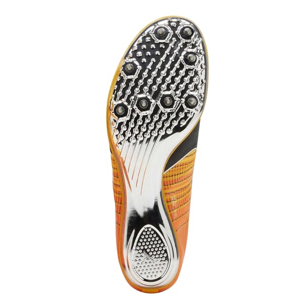 Puma Herr Evospeed Brush 6 Spikskor