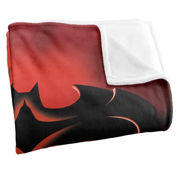 Batman Logo Nightwing Filt