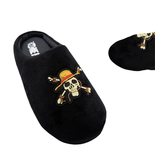 One Piece -poikien logotossut