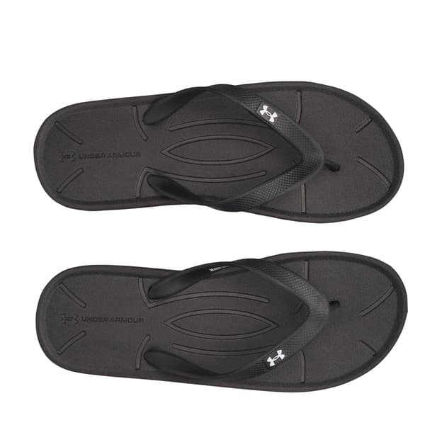 Under Armour Miesten Varvassandaalit