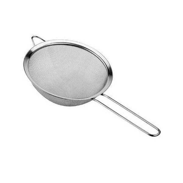 Fackelmann ruostumaton teräs siivilä