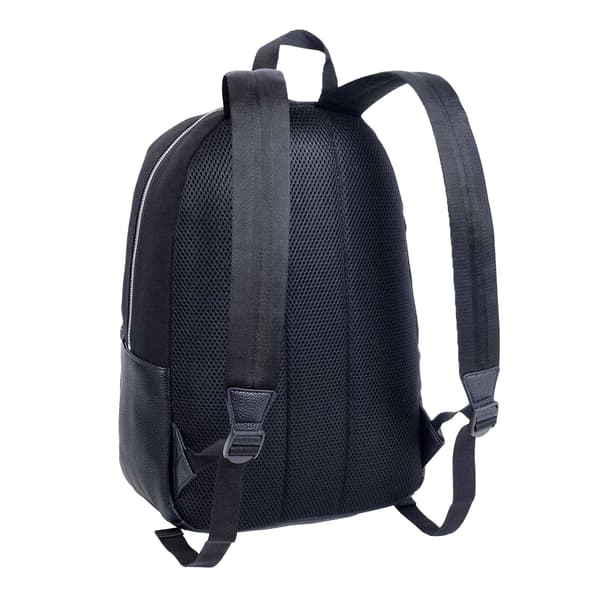 Pretty Green Essentials Logo Backpack