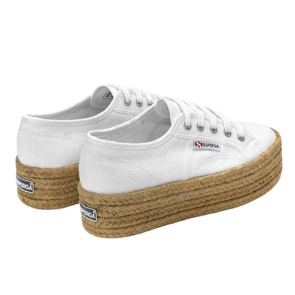 Superga Dam 2790 Rep Platåskor