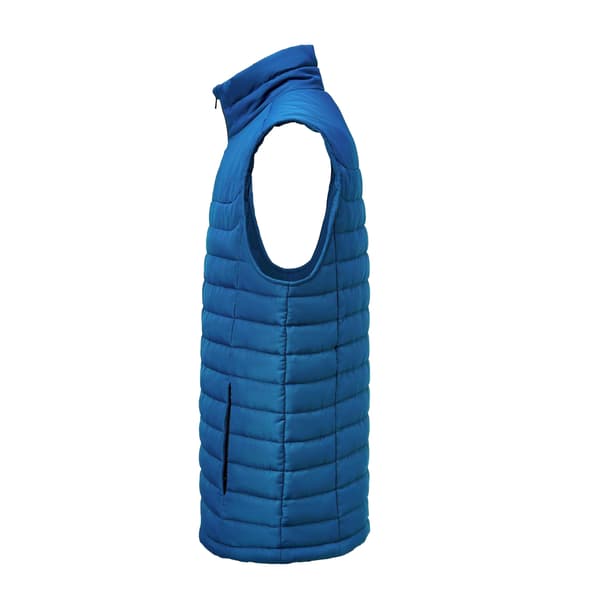 James Harvest Herr Arches Vadderad Gilet