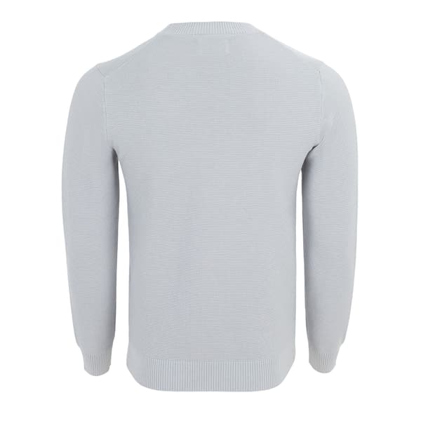 Firetrap Herr Tröja med Rund Hals