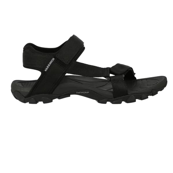 Karrimor Miesten Amazon-kuvioidut kävelysandaalit