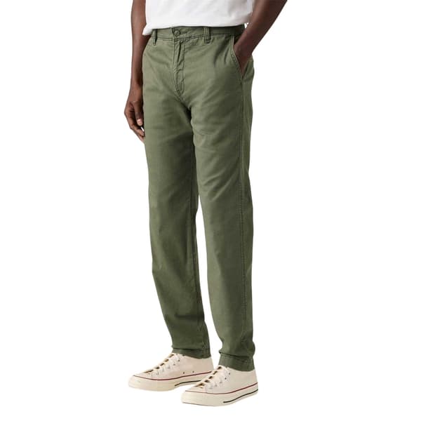 Levis Mens Kambaba Cotton Chinos