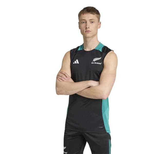 Adidas Herr All Blacks Linne