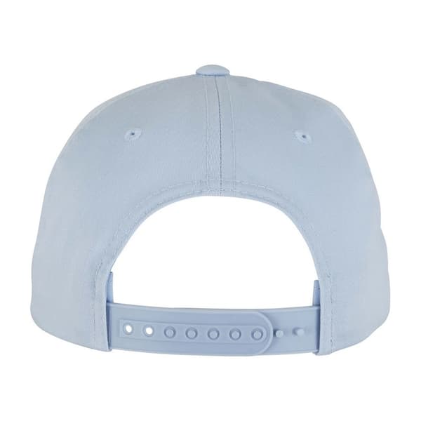 Flexfit Unisex Curved Classic Snapback Cap