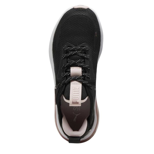 Puma Herr Cell Thrill Löparskor i Mesh