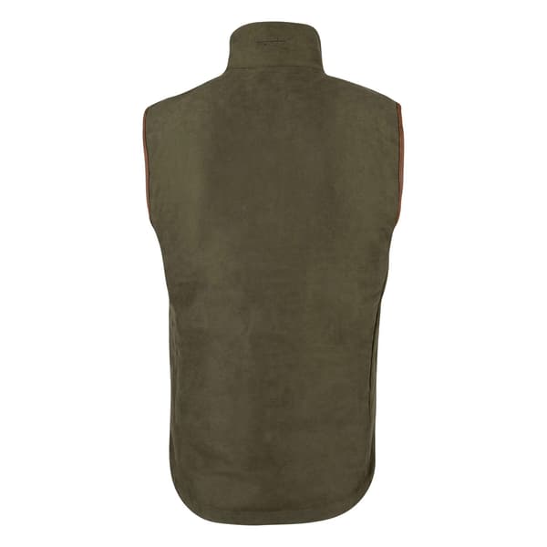 Jack Pyke Mens Moleskin Technical Gilet