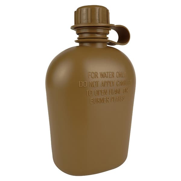 Viper Camo Modular Water Bottle & Pouch