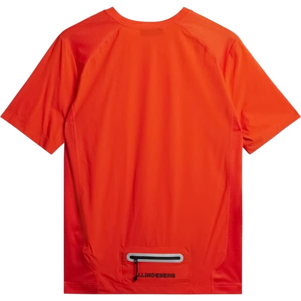 J.Lindeberg Herr Pro Crew Neck Regular T-shirt