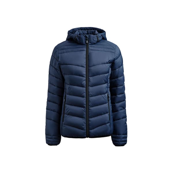 Printer Womens/Ladies Jacket
