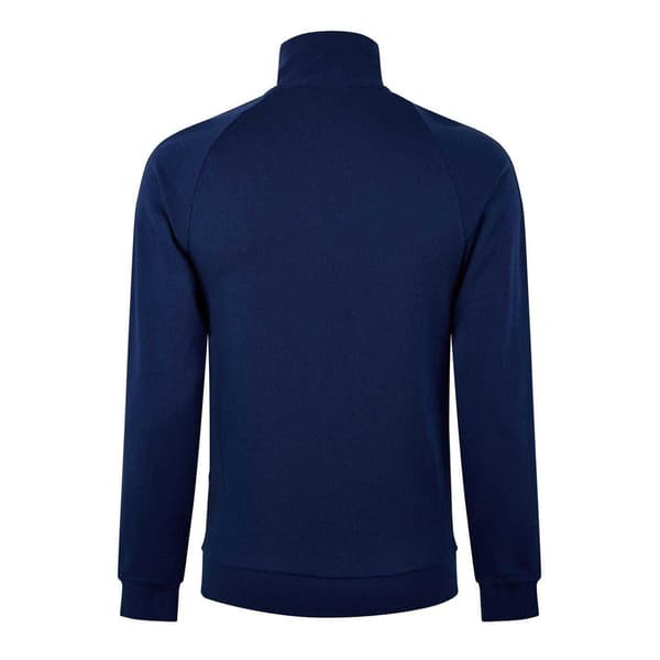 Hugo Boss Herr Regular Raglan Långärmad Tröja