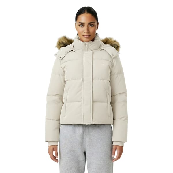 Jack Wills Dam Riley Pufferjacka