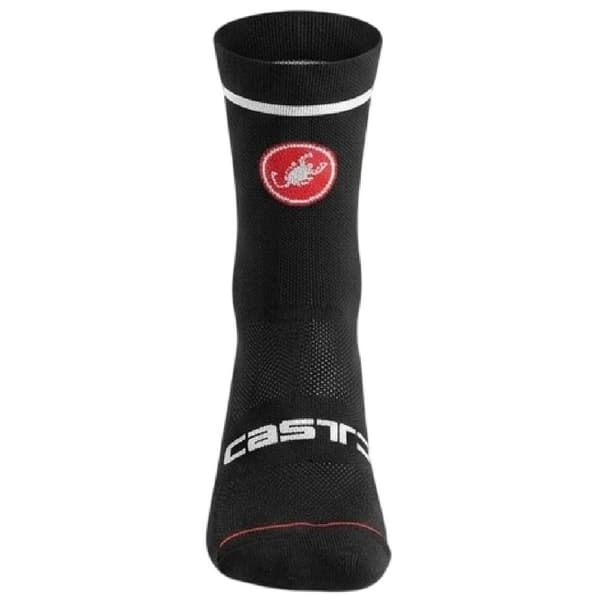 Castelli Herr Entrata Strumpor