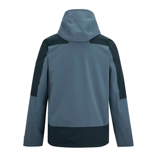 Regatta Mens Highton IV Stretch Waterproof Jacket