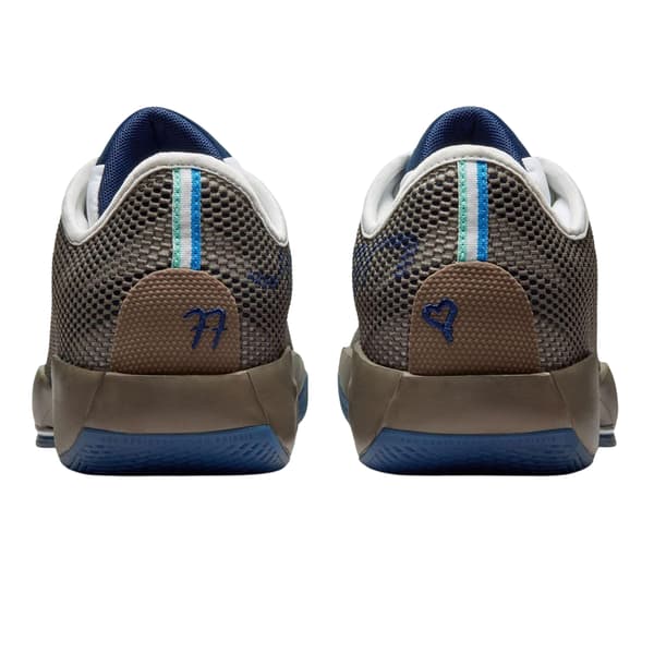 Nike Herr Luka 77 Basketbollskor